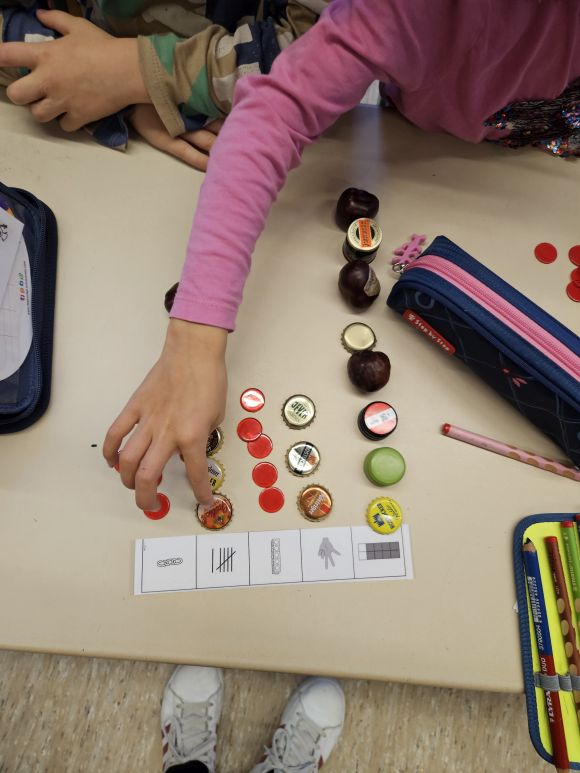 Die ersten Tage Die ersten Tage